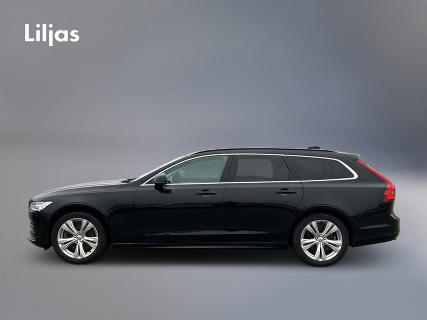 Bild 5 av Volvo V90
