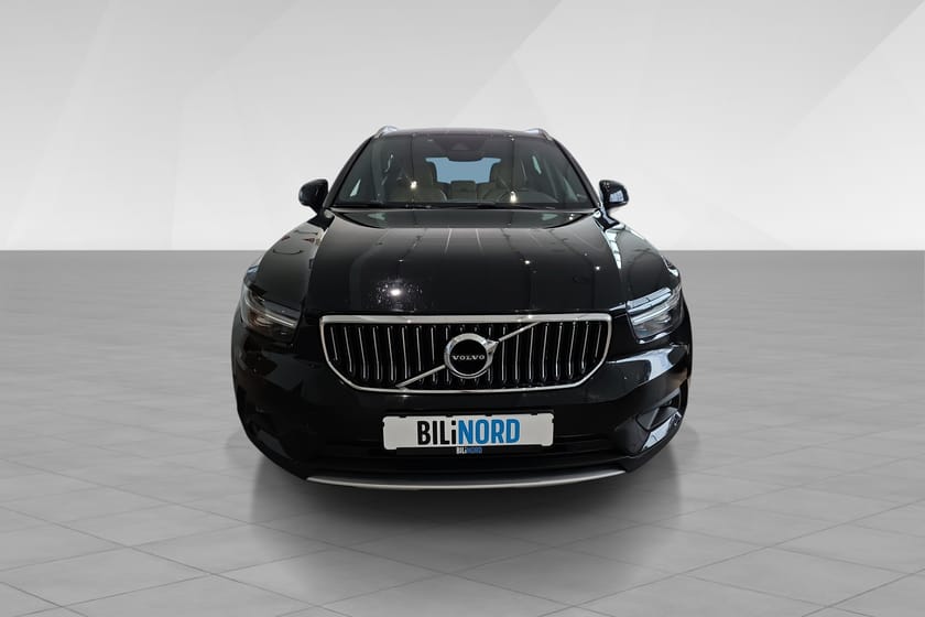 Bilde 2 av Volvo XC40 – Inscription