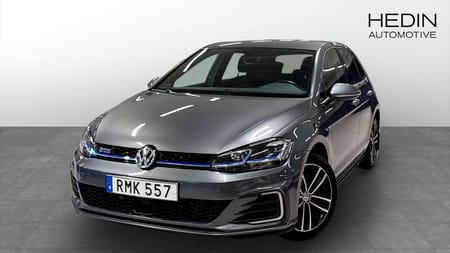 Volkswagen Golf GTE