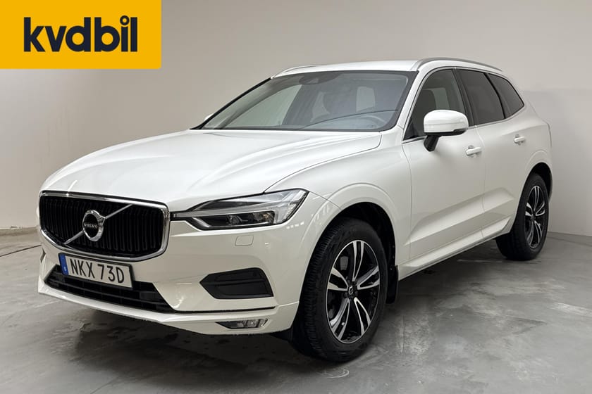 Bild 1 av Volvo XC60 B5 2WD Bensin (250hk) Advanced SE III