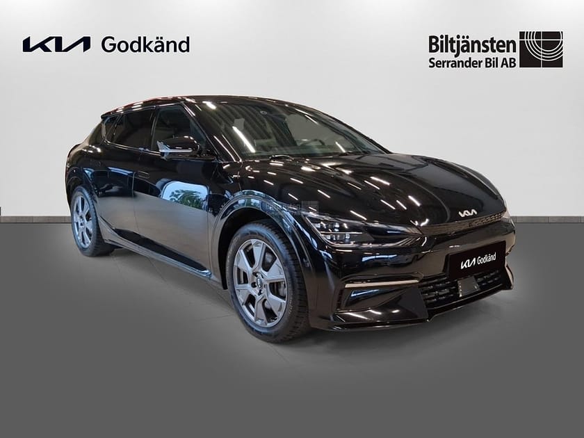 Bild 3 av Kia EV6