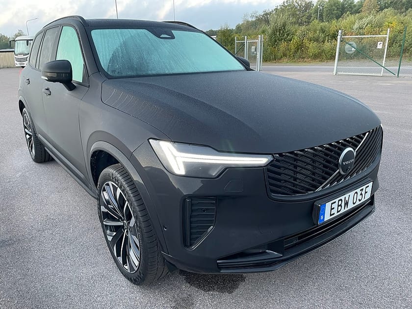 Bild 2 av Volvo XC90