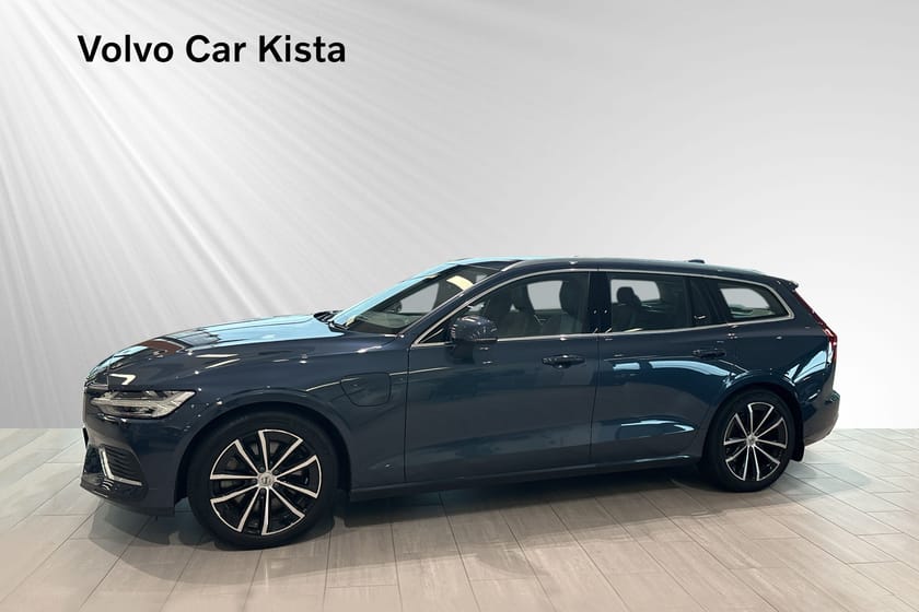 Bild 3 av Volvo V60