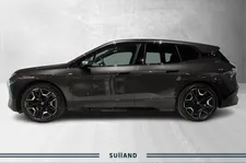Thumnail bilde 1 av BMW iX xDrive50