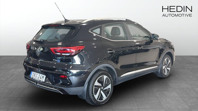 Bild 2 av MG ZS EV Long Range