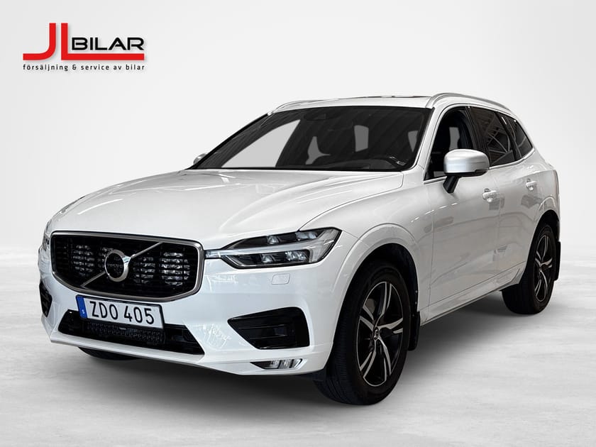 Bild 1 av Volvo XC60