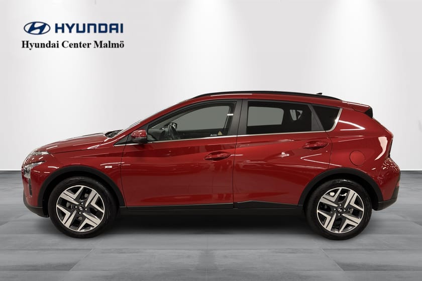 Bild 3 av Hyundai Bayon