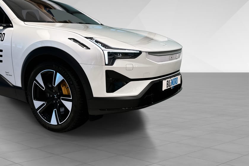 Bilde 4 av Polestar 3 Long Range Dual Motor Performance LR Plus Pilot