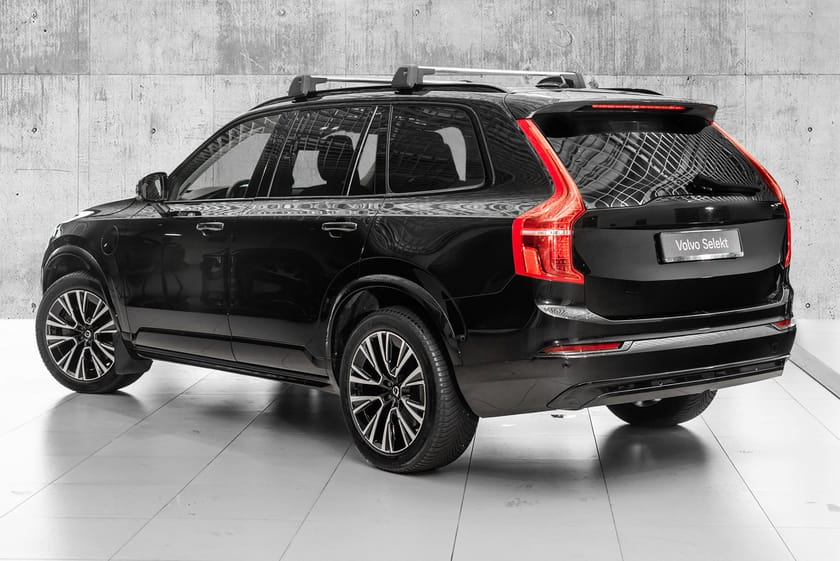 Bilde 2 av Volvo XC90