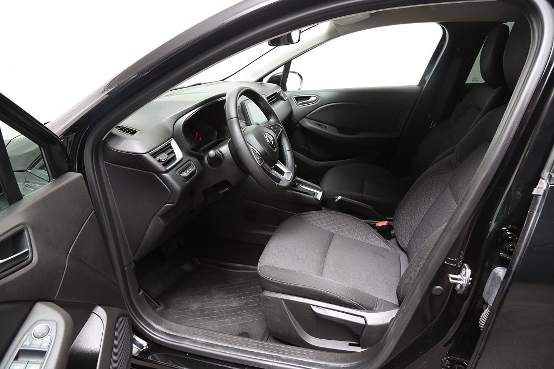 Renault Clio 2023, bild 6/6
