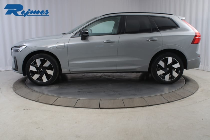 Bild 3 av Volvo XC60 T6 Plus Dark Edition