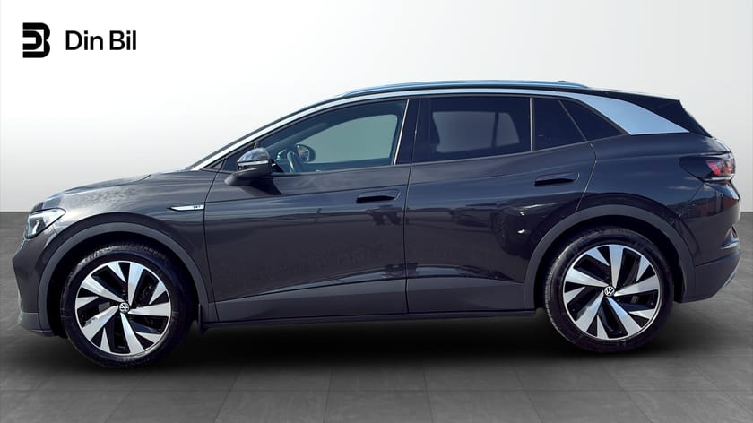 Bild 2 av Volkswagen ID.4 Pro Performance First edition & Dragpaket