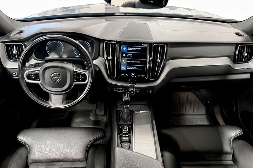 Bild 5 av Volvo XC60 T5 AWD Inscription