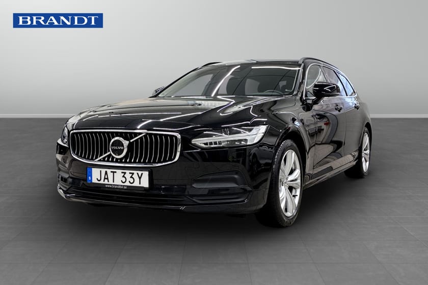 Bild 1 av Volvo V90
