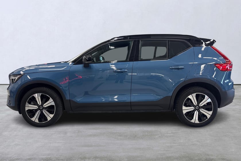 Bild 2 av Volvo XC40 Recharge Ultimate