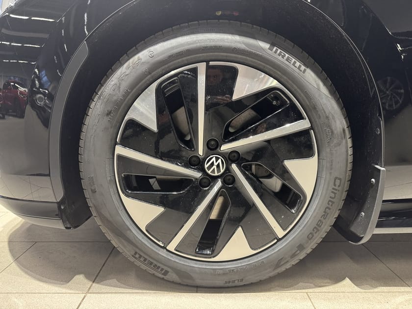 Bild 4 av Volkswagen ID.7 Pro Tourer Edition 286hk 77kwh