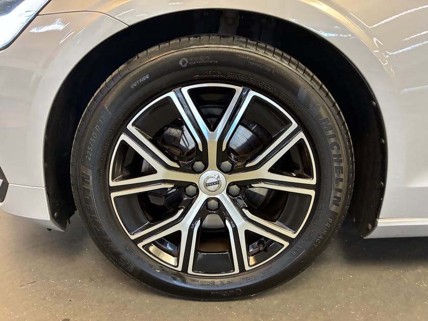 Bild 5 av Volvo V60