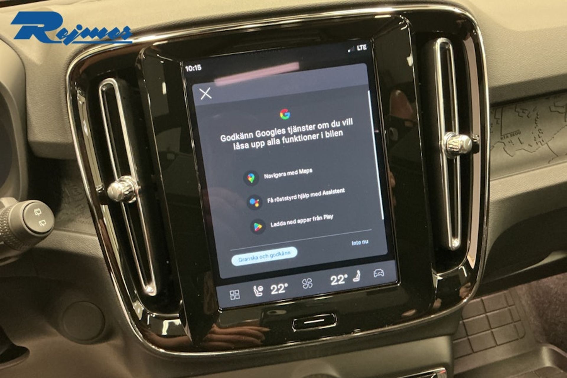 Volvo EX40 Single Motor Extended Range 2025, bild 7/10