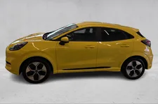 Thumnail bilde 1 av Ford Puma Gen-E