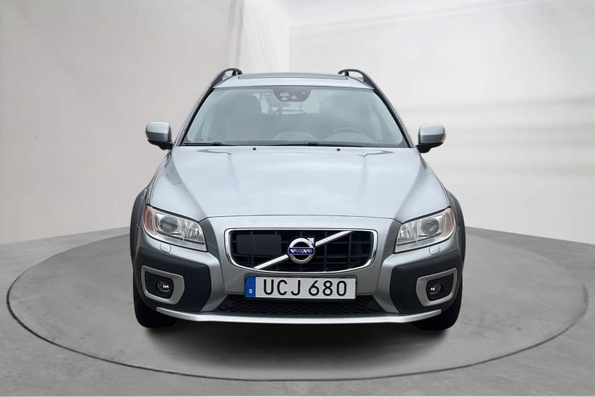 Bild 5 av Volvo XC70