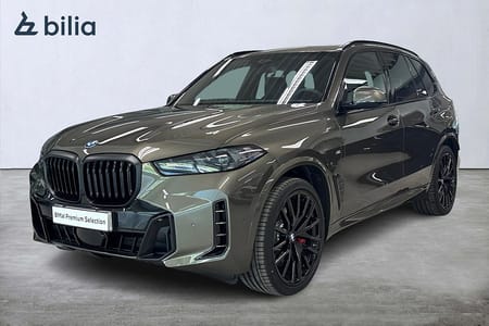 BMW X5 xDrive50e xDrive 50e M-Sport  Pro | DEMOBIL | Drag | Pano | H&K