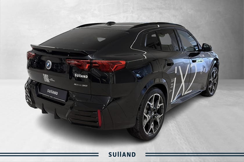 Bilde 5 av BMW iX2 xDrive30
