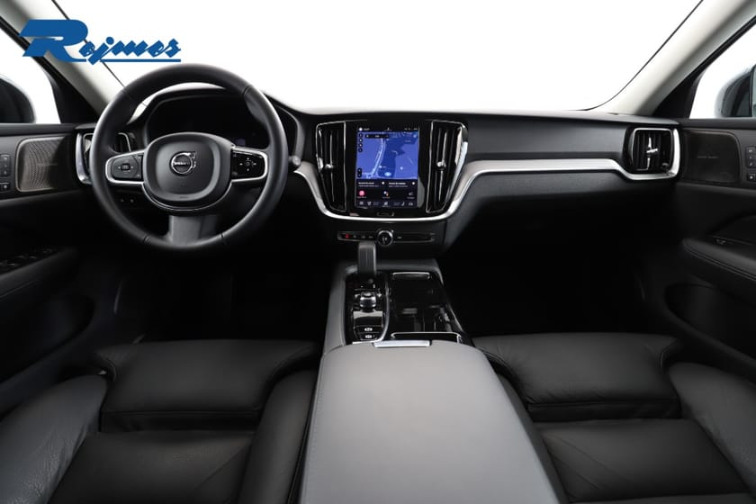 Bild 2 av Volvo V60