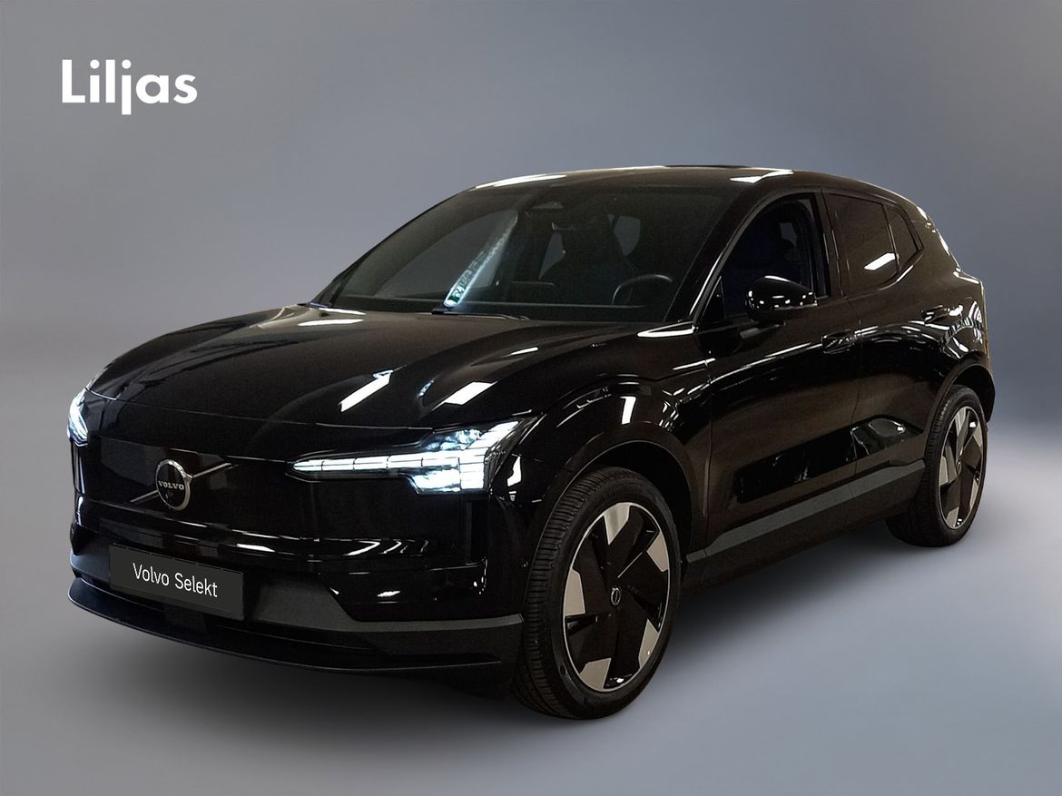 TFS78J – Volvo EX30 Twin Motor Performance