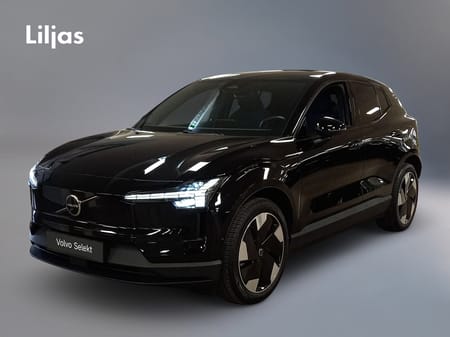 Volvo EX30 Twin Motor Performance Ultra//360-Kamera//