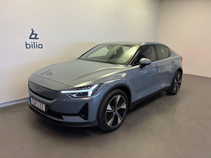 Bild 1 av Polestar 2 Standard Range Single Motor / Keyless / 360 Kamera / Dragkrok / BLIS /