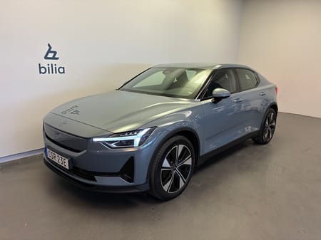 Polestar 2 Standard Range Single Motor / Keyless / 360 Kamera / Dragkrok / BLIS /