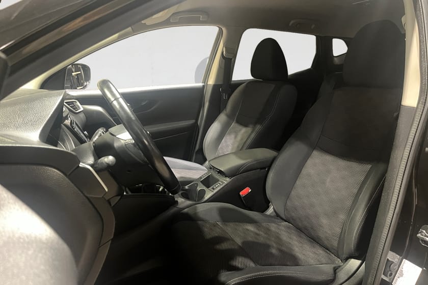 Bild 3 av Nissan Qashqai