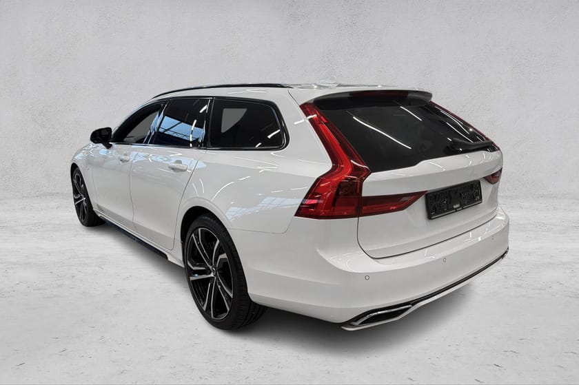 Bilde 3 av Volvo V90