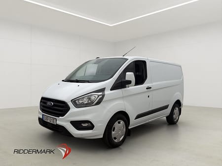 Ford Transit Custom 280