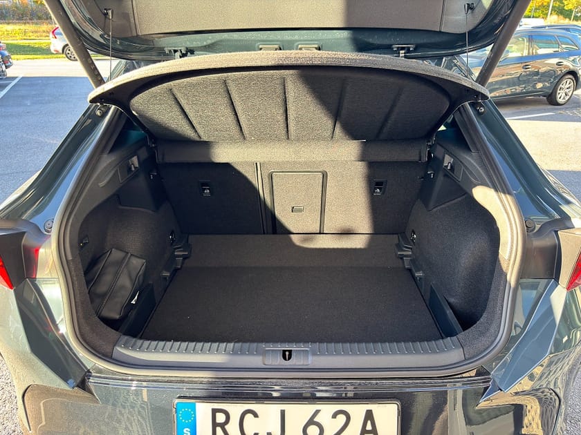 Bild 5 av CUPRA Formentor