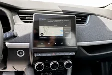 Renault ZOE R110