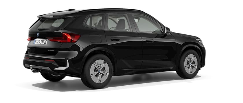 Bild 2 av BMW iX1 eDrive20