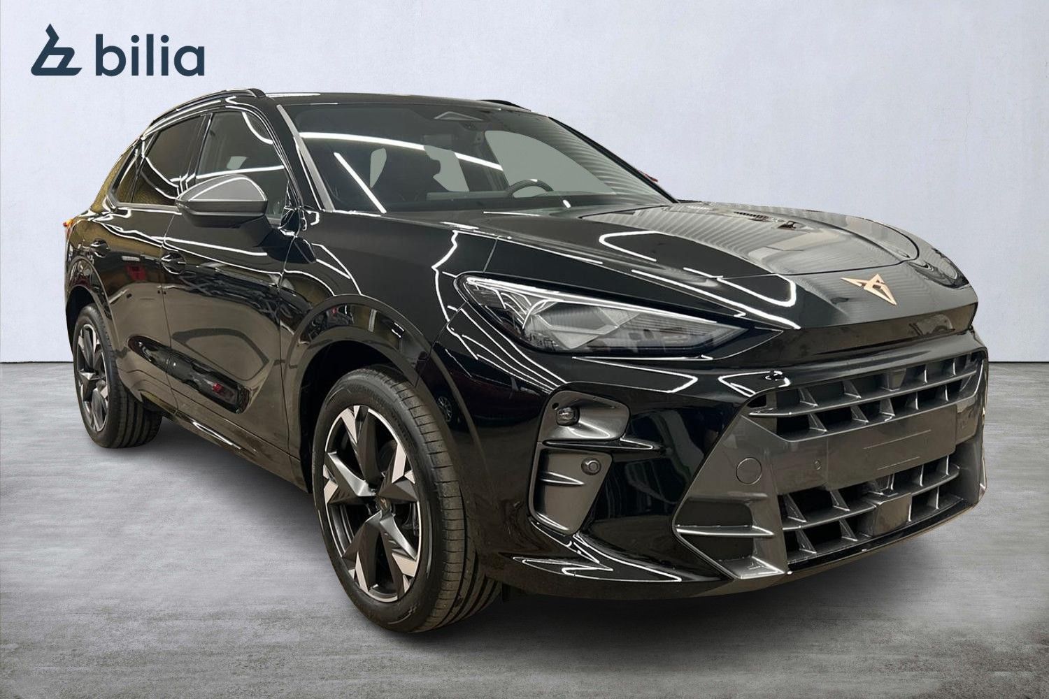 CUPRA Terramar 1.5 eTSI DSG Sequential, 7-trins, 150ps, 2026