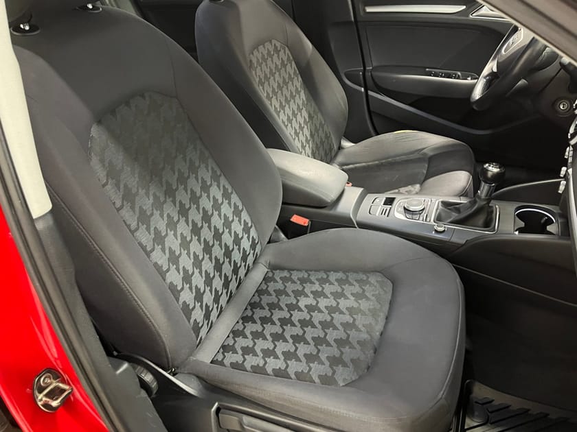 Bild 5 av Audi A3 Sportback 1.6 TDI ultra *