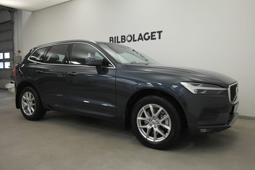 Bild 2 av Volvo XC60 B4 AWD Diesel Momentum Advanced SE