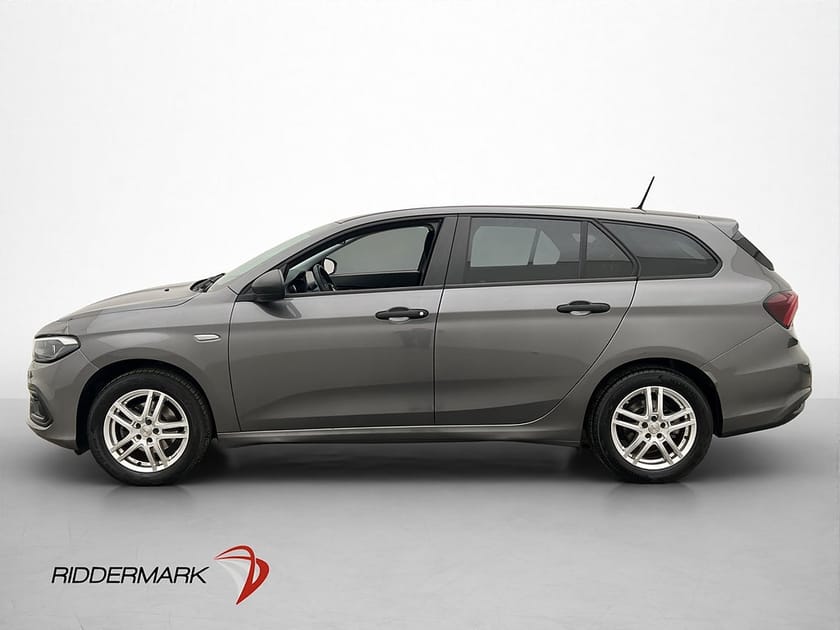 Bild 4 av Fiat Tipo Kombi 1.0 T3 Drag Endast 0.51l/mil Låg skatt