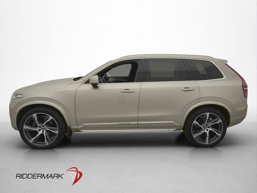 Bild 4 av Volvo XC90