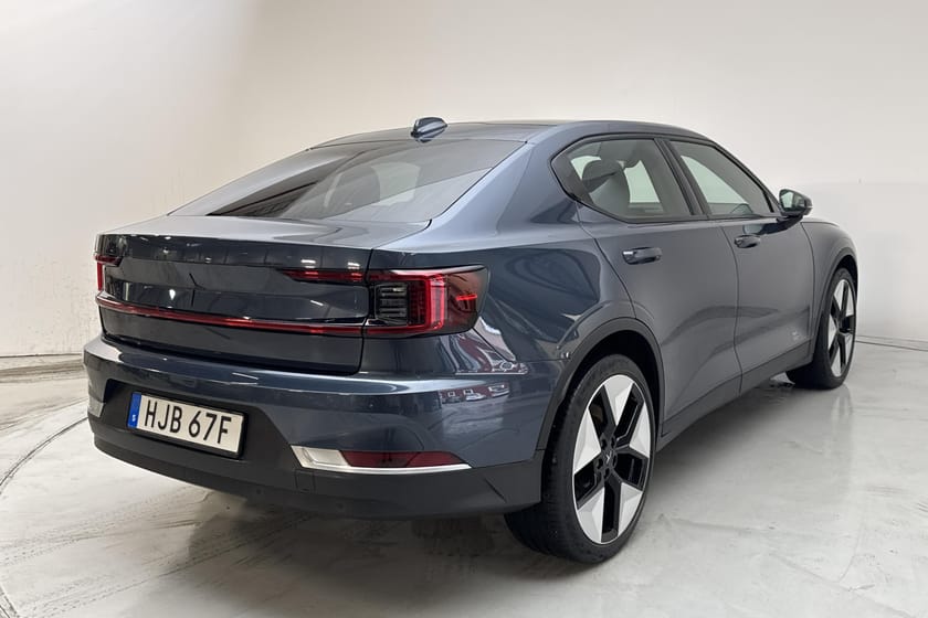 Bild 3 av Polestar 2 Long range Dual motor