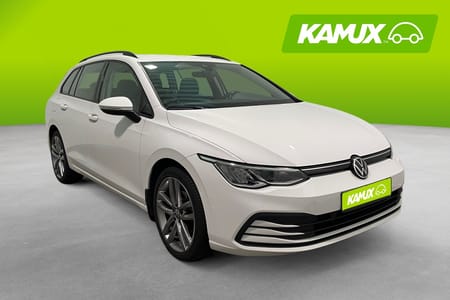 Volkswagen Golf Sportscombi