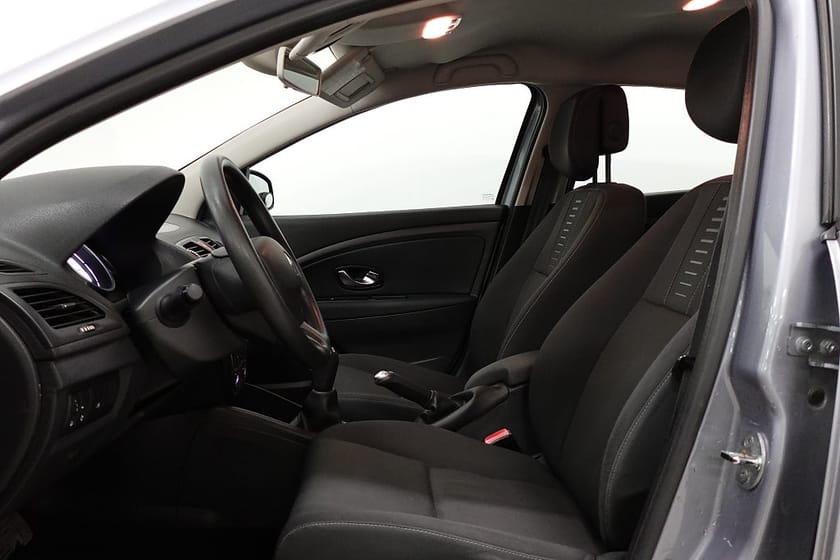 Bild 4 av Renault Mégane 1.5 dCi Dragkrok Farthållare AC Nyservad 2 brukare