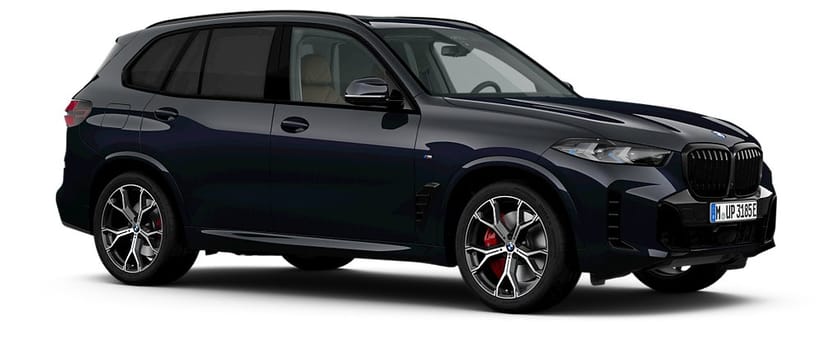 Bild 1 av BMW X5 xDrive50e xDrive 50e
