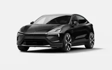 Polestar 4 Long Range Dual Motor