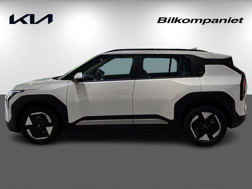 Bild 4 av Kia EV3 Standard Range 58,3 kwh
