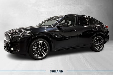 BMW iX2 xDrive30 xDrive30/M-Sport/Fully Charged/H&K/El.Krok/El-seter