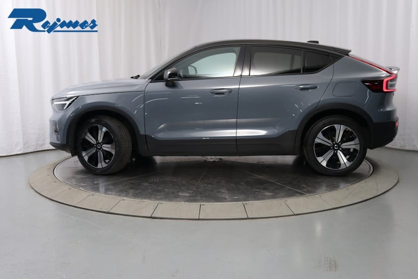 Bild 2 av Volvo C40 Recharge Twin motor Intro Edition